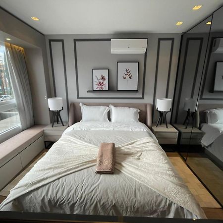 Loft Novo Aconchegante A 500M Da Rua Coberta Apartment Gramado Luaran gambar