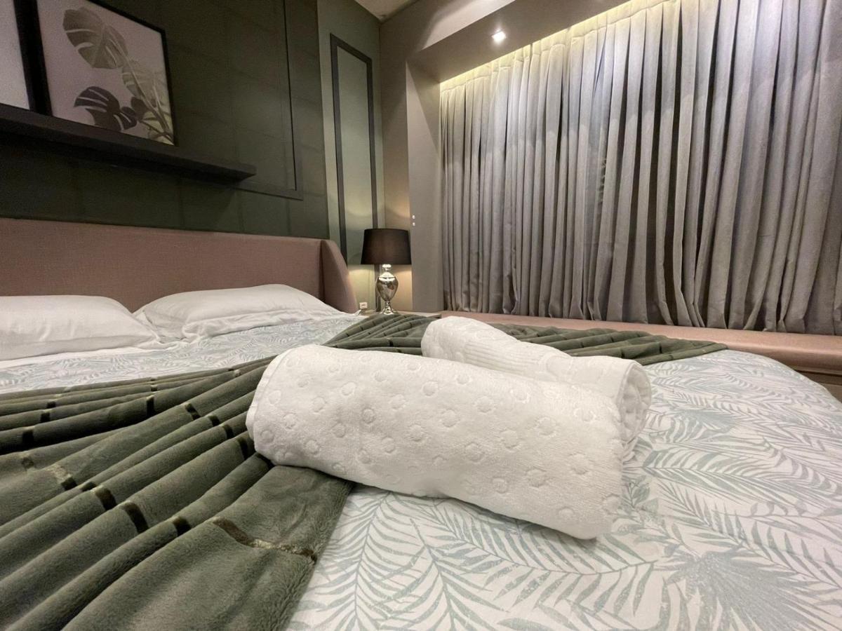 Loft Novo Aconchegante A 500M Da Rua Coberta Apartment Gramado Luaran gambar